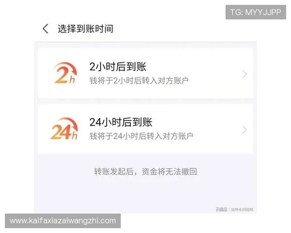 凯发体育手机端支持多种支付方式，保障用户资金安全快速到账