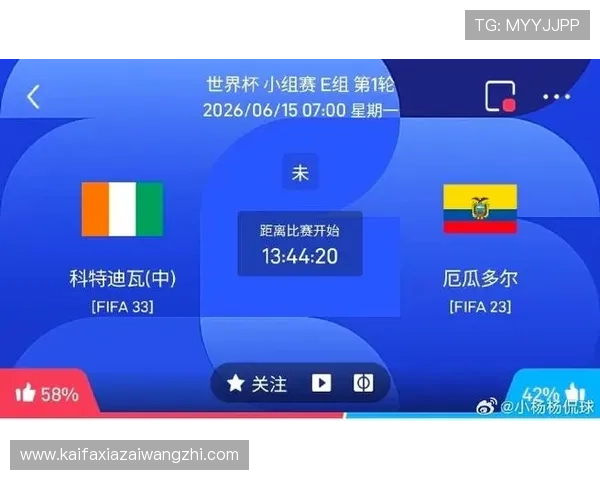 了解厄瓜多尔对阵库拉索比赛胜平负规则助你把握世界杯竞猜机会 了解厄瓜多尔对阵库拉索比赛胜平负规则助你把握世界杯竞猜机会